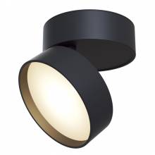 Точечный светильник Onda Maytoni C024CL-L18B4K