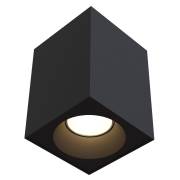 Точечный светильник Sirius Maytoni C030CL-01B