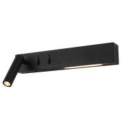 Бра Comodo Maytoni C031WL-L8B3K