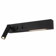 Бра Comodo Maytoni C031WL-L8B3K