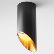 Точечный светильник Lipari Maytoni C044CL-01-15GU10-B