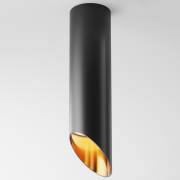 Точечный светильник Lipari Maytoni C044CL-01-25GU10-B