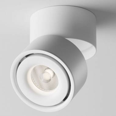 Точечный светильник Maytoni(Yin) C084CL-15W4K-D-W