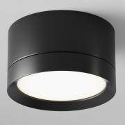 Точечный светильник Hoop Maytoni C086CL-GX53-SRD-B