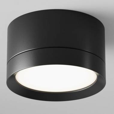 Точечный светильник Maytoni(Hoop) C086CL-GX53-SRD-B
