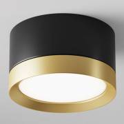Точечный светильник Hoop Maytoni C086CL-GX53-SRD-BG