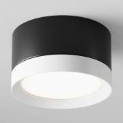 Точечный светильник Hoop Maytoni C086CL-GX53-SRD-BW
