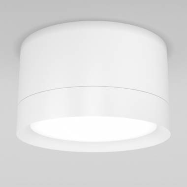 Точечный светильник Maytoni(Hoop) C086CL-GX53-SRD-W