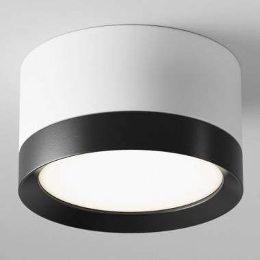 Точечный светильник Maytoni(Hoop) C086CL-GX53-SRD-WB