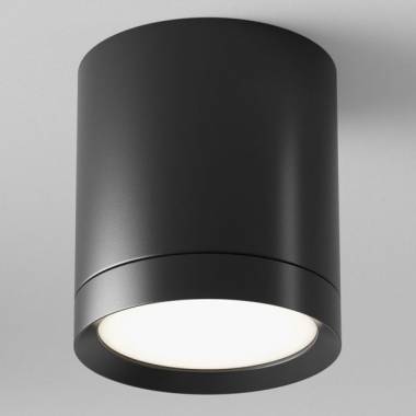 Точечный светильник Maytoni(Hoop) C086CM-GX53-MRD-B