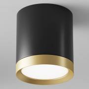 Точечный светильник Hoop Maytoni C086CM-GX53-MRD-BG