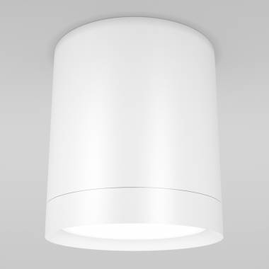 Точечный светильник Maytoni(Hoop) C086CM-GX53-MRD-W