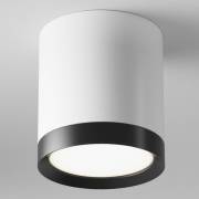 Точечный светильник Hoop Maytoni C086CM-GX53-MRD-WB