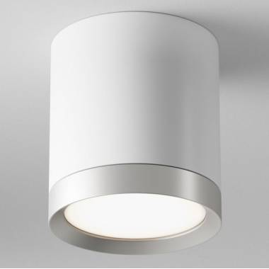 Точечный светильник Maytoni(Hoop) C086CM-GX53-MRD-WS