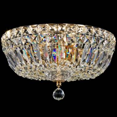 Светильник Maytoni C100-PT30-G Diamant