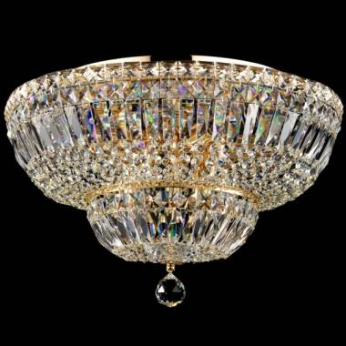 Светильник Maytoni C100-PT45-G Diamant