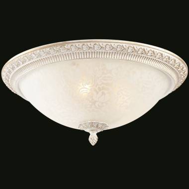 Светильник Maytoni CL908-03-W Geometry Светильник Maytoni CL908-03-W Geometry