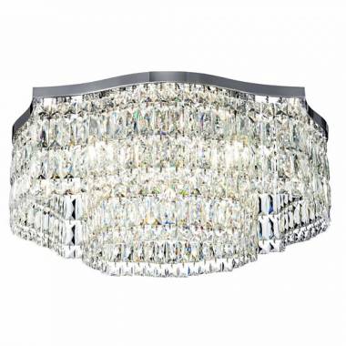 Люстра Maytoni(Dune) DIA005CL-10CH