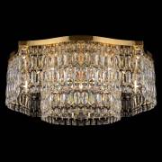 Люстра Dune Maytoni DIA005CL-10G