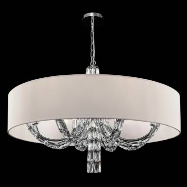 Люстра Maytoni(Talento) DIA008PL-08CH