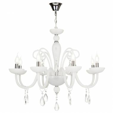Люстра Maytoni(Cecilia) DIA011PL-08W