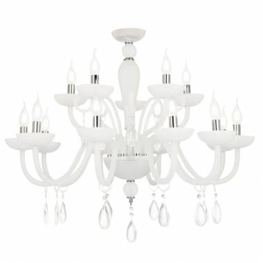 Люстра Maytoni(Cecilia) DIA011PL-15W