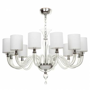 Люстра Maytoni(Leti) DIA012PL-12TR