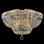 Светильник Basfor Maytoni DIA100-CL-12-G