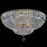 Светильник Diamant 2 Maytoni DIA100-CL-16-G