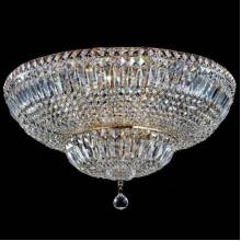 Светильник Diamant 2 Maytoni DIA100-CL-16-G
