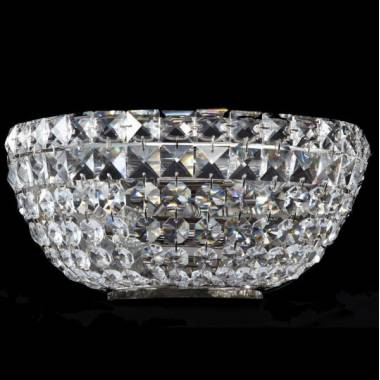 Бра Maytoni DIA100-WL-02-N Diamant