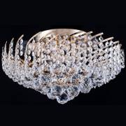 Светильник Diamant 10 Maytoni DIA120-06-G