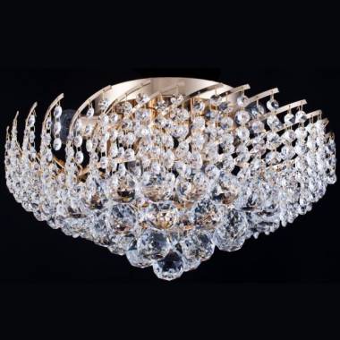 Светильник Maytoni DIA120-06-G Diamant