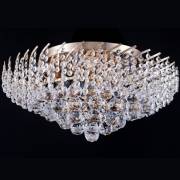 Светильник Diamant 10 Maytoni DIA120-09-G