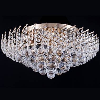 Светильник Maytoni DIA120-09-G Diamant