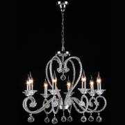 Люстра Diamant 11 Maytoni DIA332-08-N