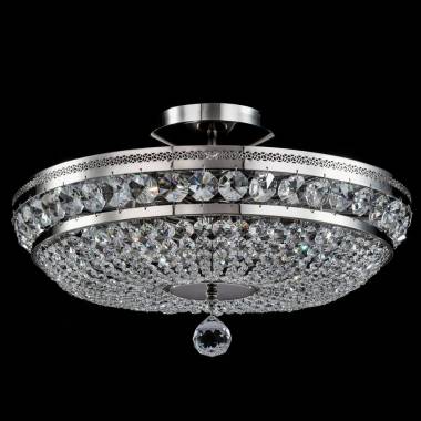 Люстра Maytoni (Ottilia) DIA700-CL-06-N