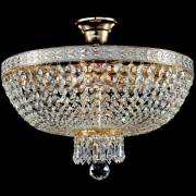 Люстра Diamant 6 Maytoni DIA750-PT40-WG