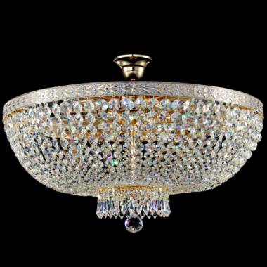 Люстра Maytoni DIA750-PT60-WG Diamant