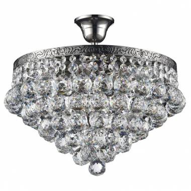 Люстра Maytoni DIA783-CL38-6-N Gala