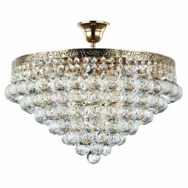 Люстра Maytoni DIA783-CL46-6-G Gala
