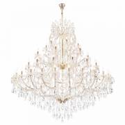 Люстра Doris Maytoni DIA881-PL-56-G