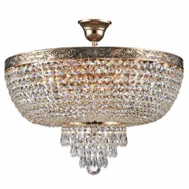 Люстра Maytoni DIA890-CL-06-G Palace