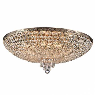 Люстра Maytoni DIA890-CL-10-G Palace