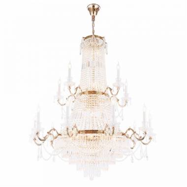 Люстра Maytoni(Palace) DIA890-PL-42-G