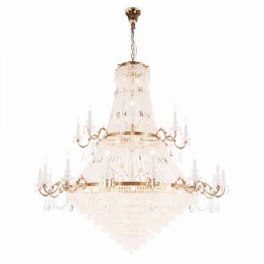 Люстра Maytoni(Palace) DIA890-PL-66-G