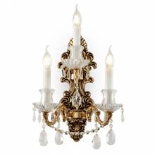 Бра Palace Maytoni DIA890-WL-03-G