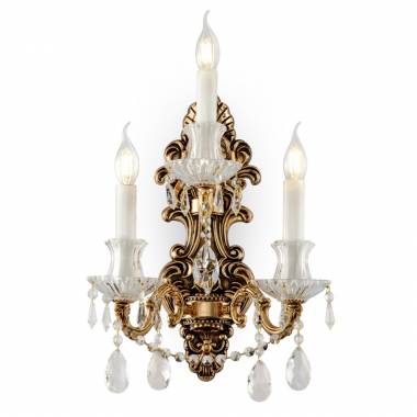 Бра Maytoni(Palace) DIA890-WL-03-G