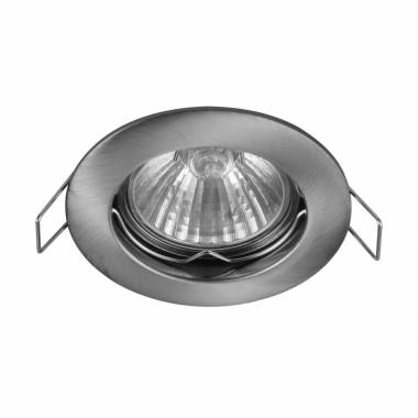 Точечный светильник Maytoni DL009-2-01-СH Metal