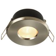 Точечный светильник Metal Maytoni DL010-3-01-N